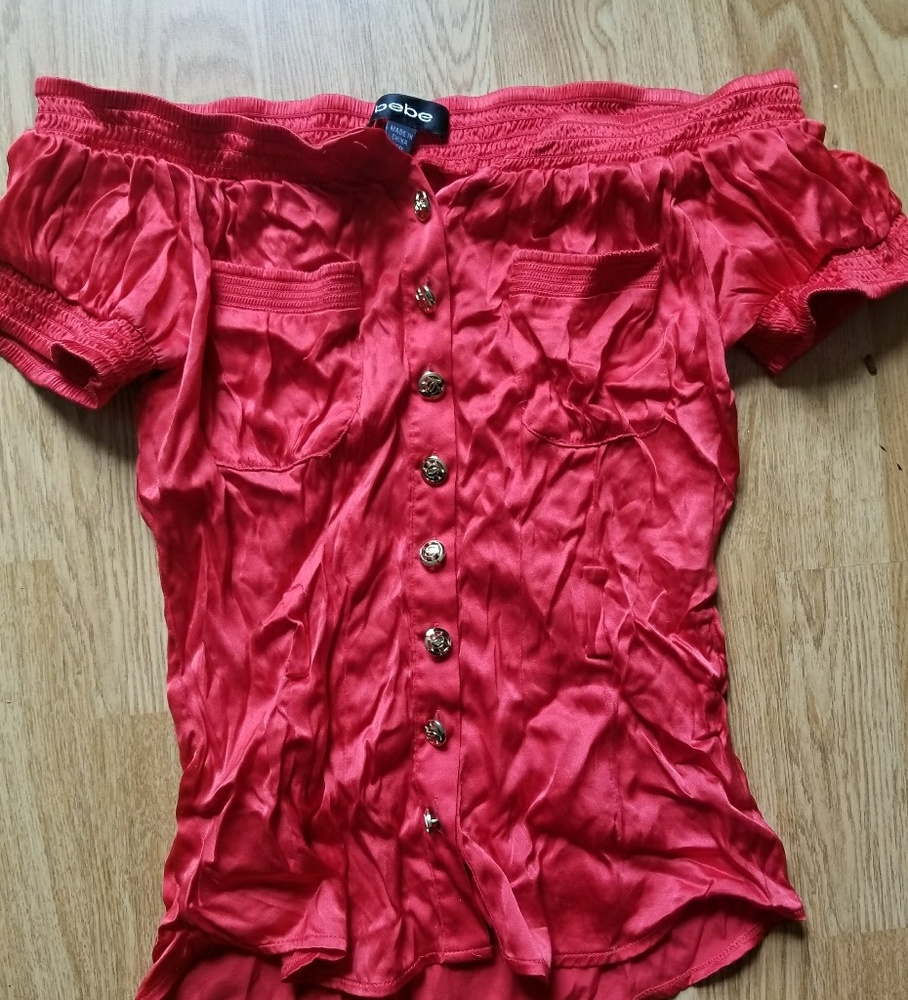 Dress Top - Picture 4 of 8